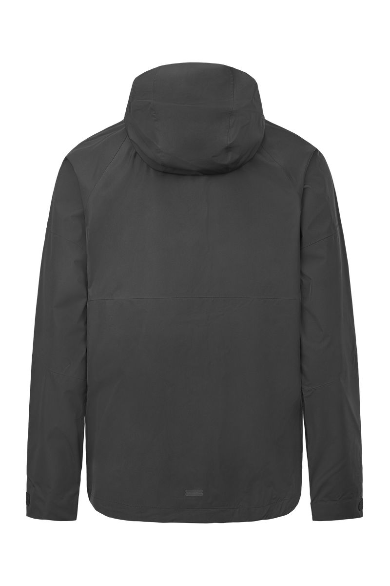 Picture Organic Abstral+ 2.5l Men's Jackets Black | AHF-381502