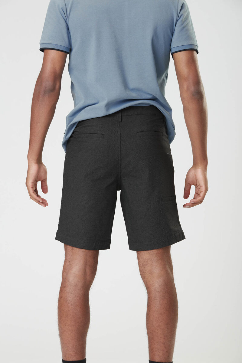 Picture Organic Aldos Men's Shorts Black | OJC-473658