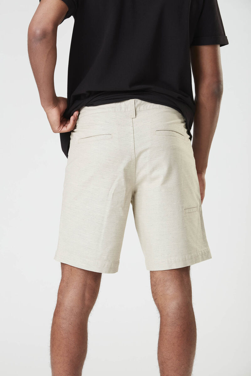 Picture Organic Aldos Men's Shorts Grey | PAJ-271806