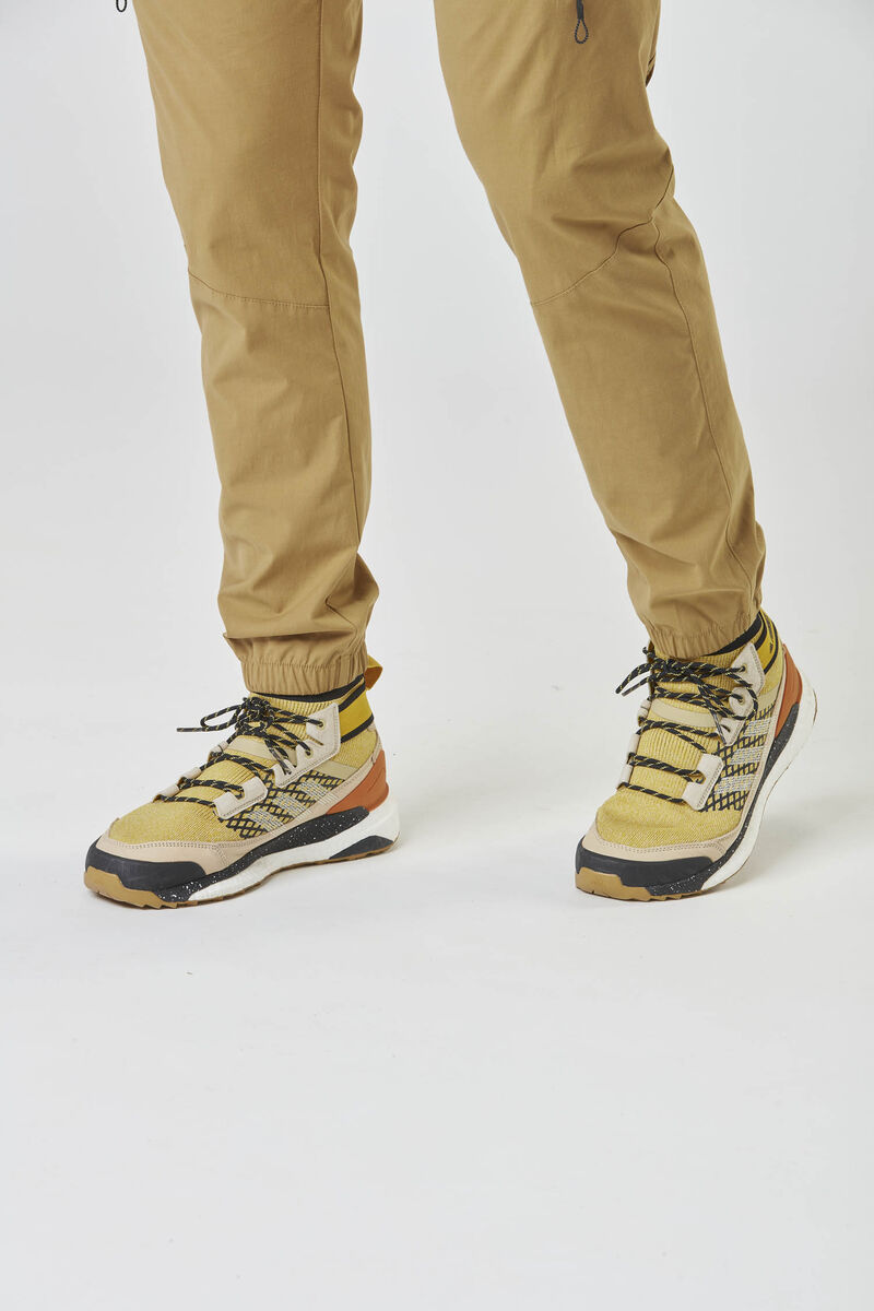 Picture Organic Alpho Men's Pants Gold | GWH-476152