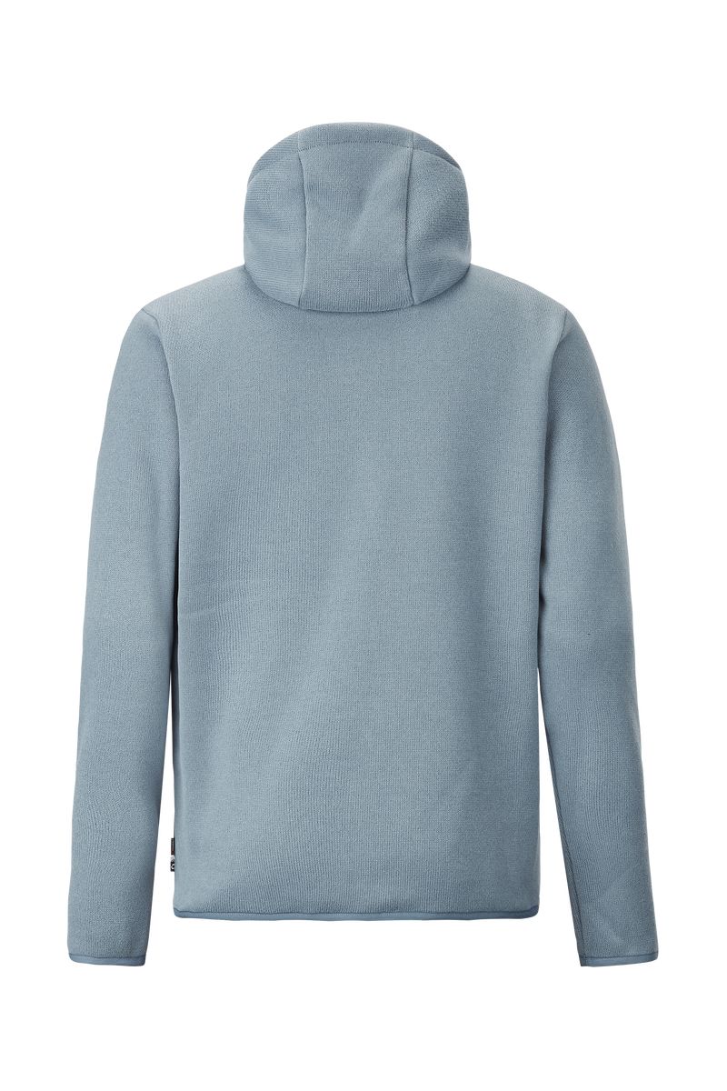 Picture Organic Ambroze Men's Fleece Blue | KQX-504692