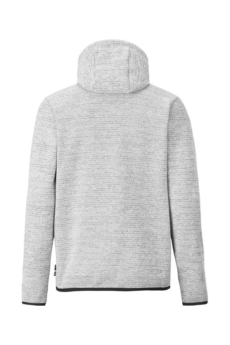 Picture Organic Ambroze Men's Fleece Grey | KWL-304529