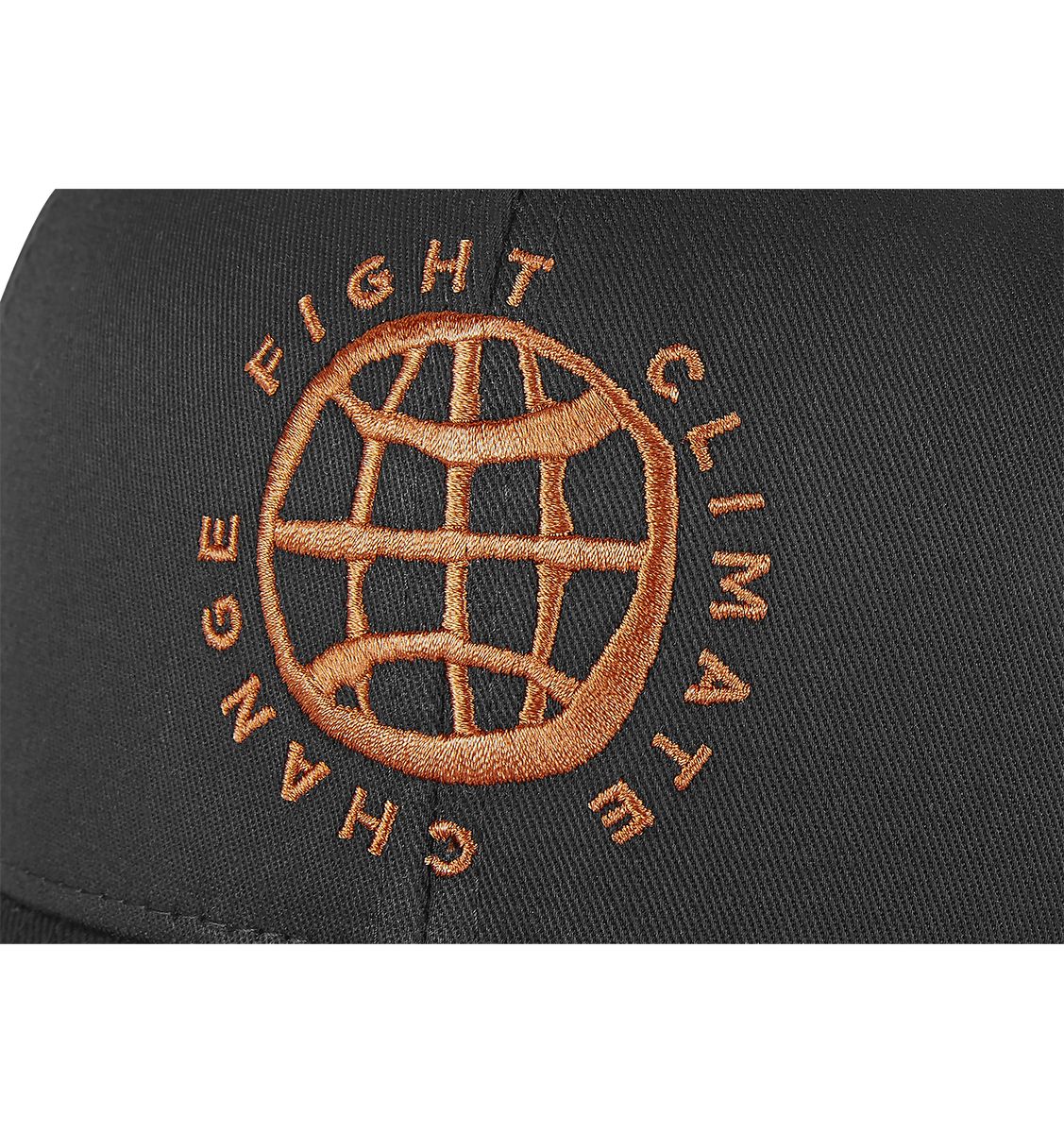 Picture Organic Ankerton Trucker Women's Caps Black | MFG-826175