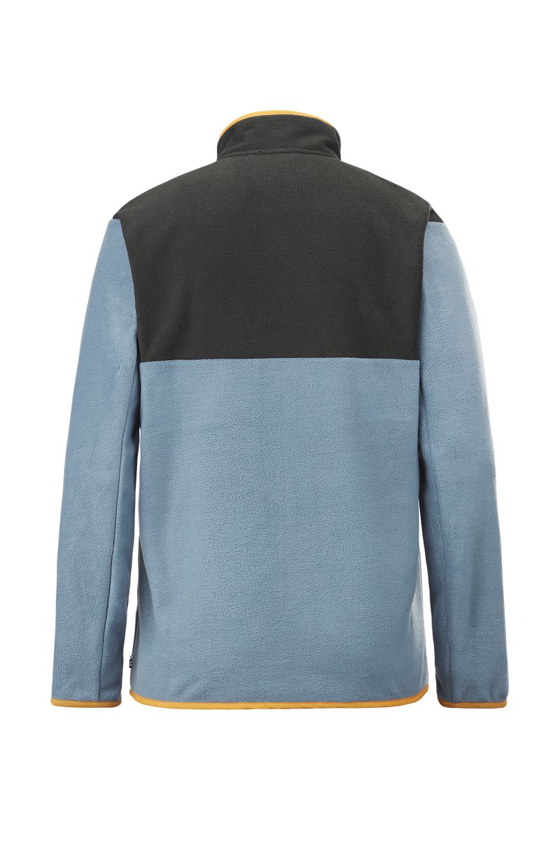 Picture Organic Artim Fz Men's Fleece Blue | SQY-085712