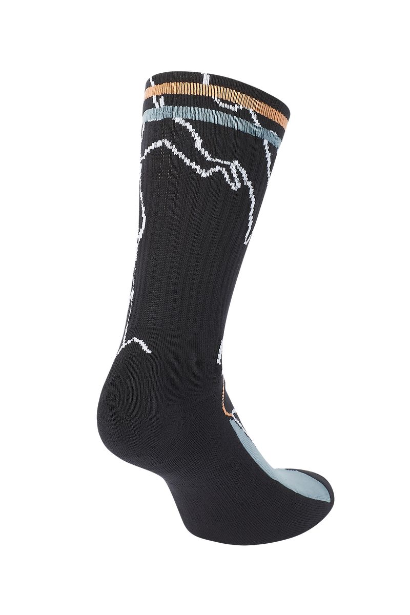 Picture Organic Barmys Men's Socks Multicolor | ABJ-425139