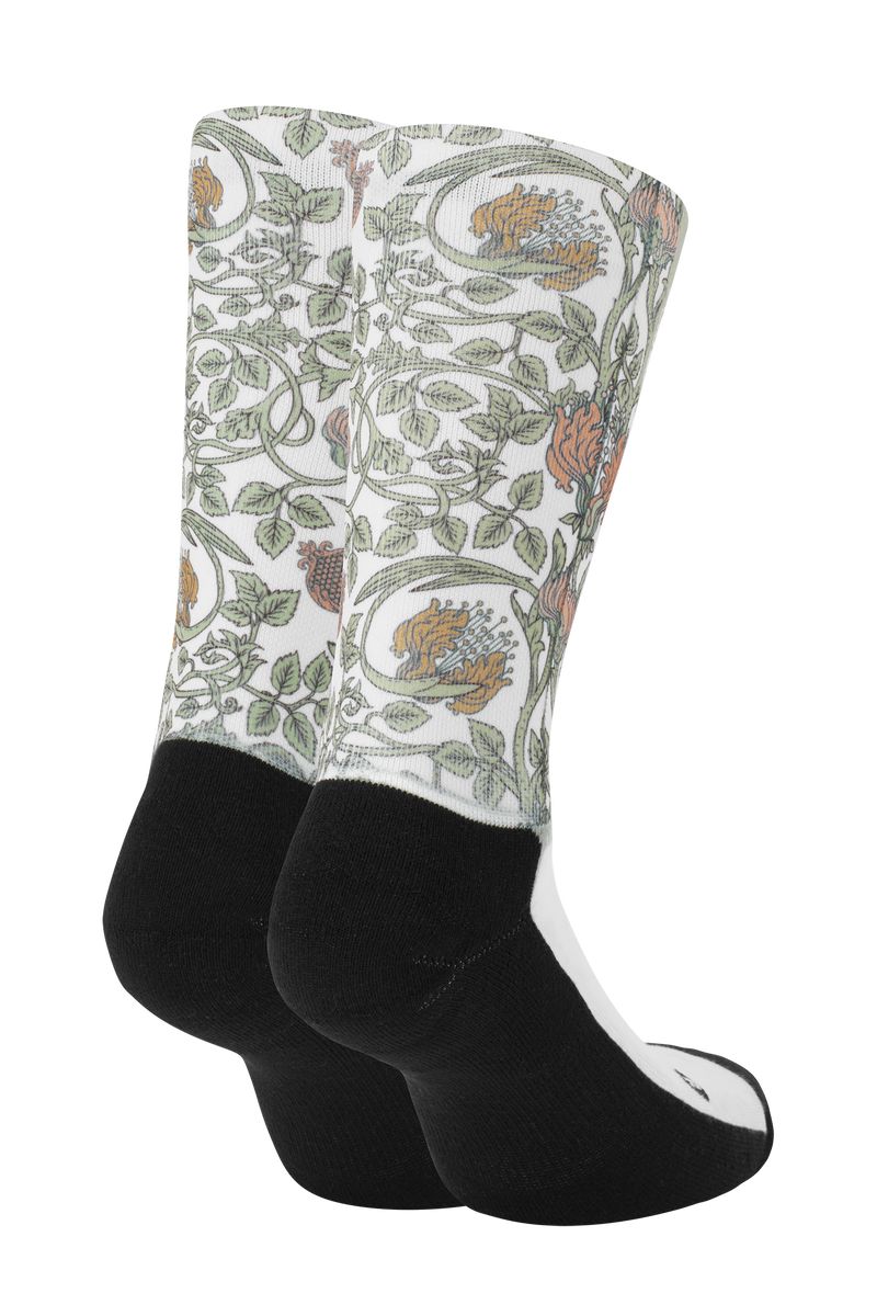 Picture Organic Barmys Subli Women's Socks Multicolor | SBU-715092