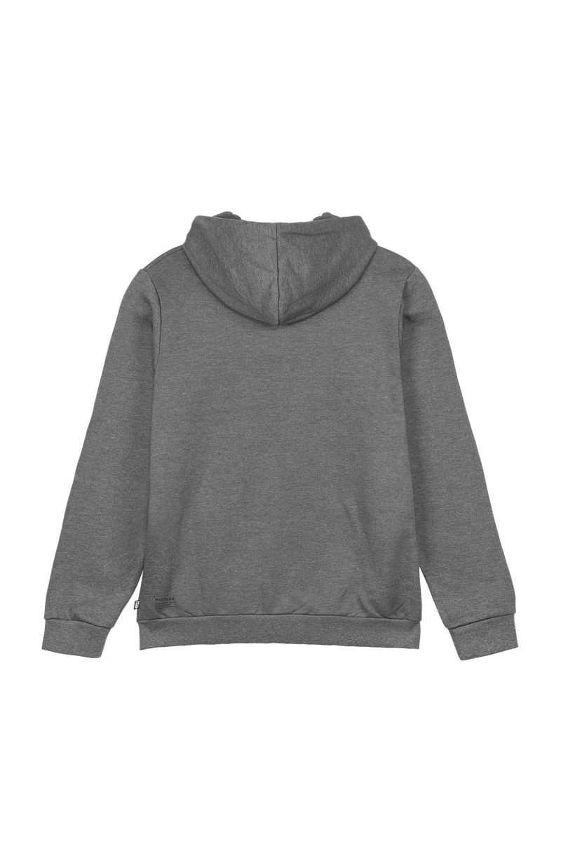 Picture Organic Basement Zip Men's Hoodie Dark Grey | OQA-524169