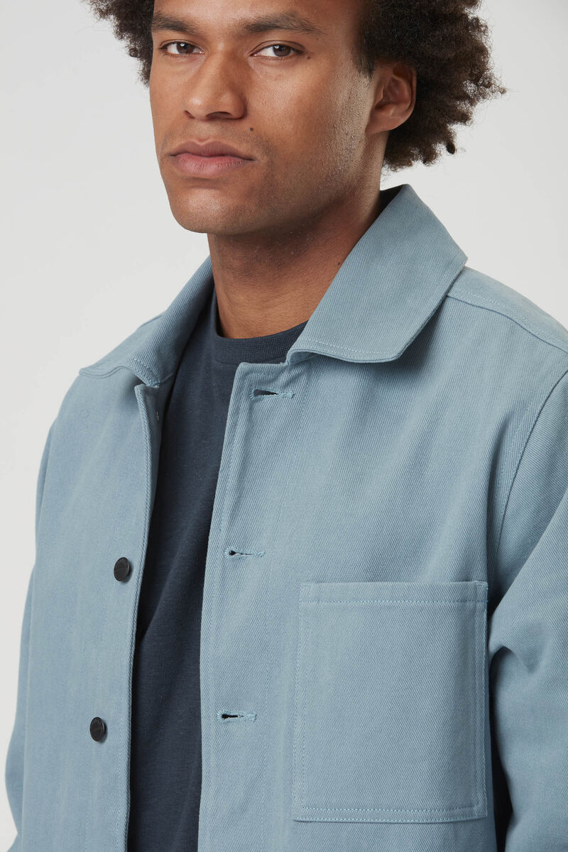 Picture Organic Bewick Men's Jackets Blue | NVC-871049