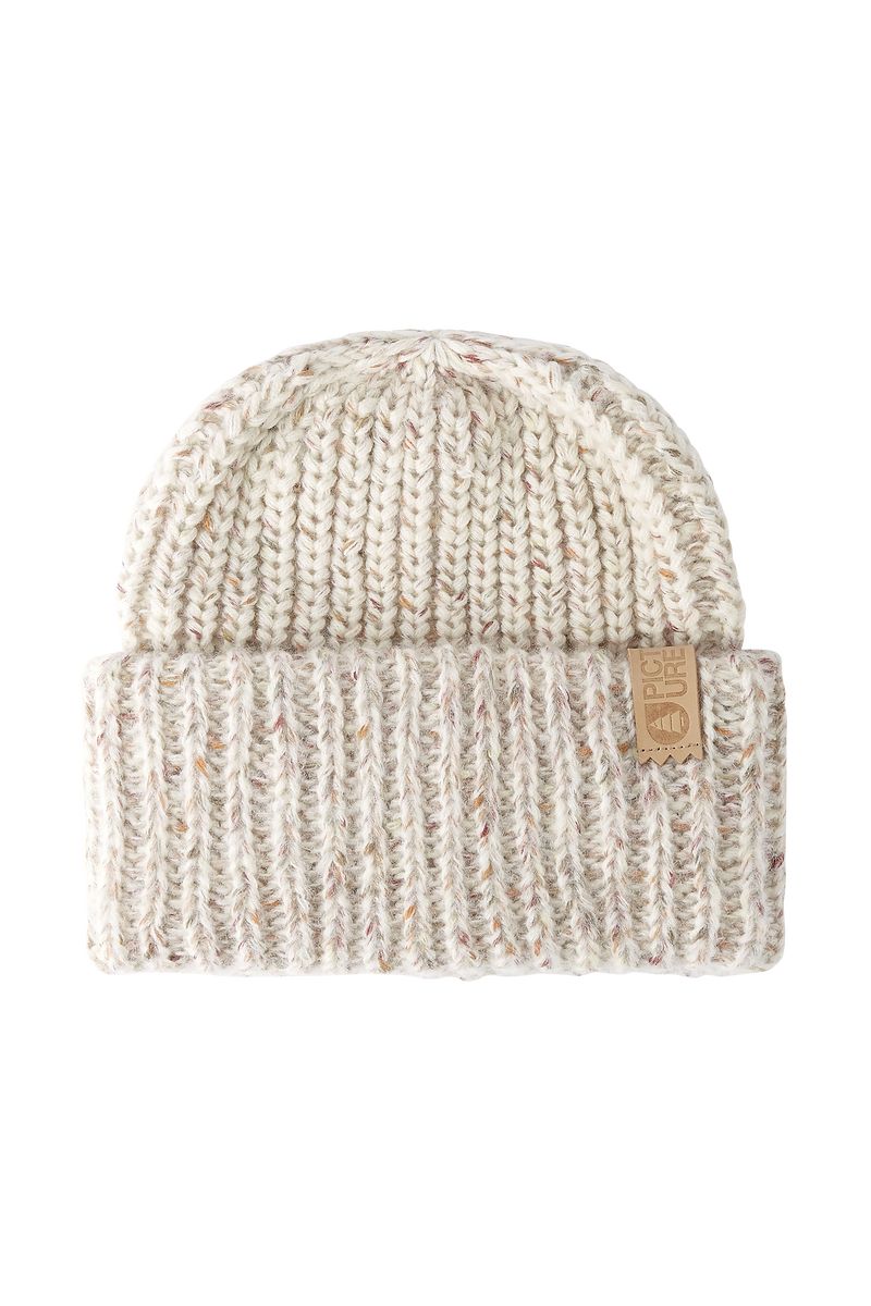 Picture Organic Birsay Women\'s Beanie White | ANH-794250