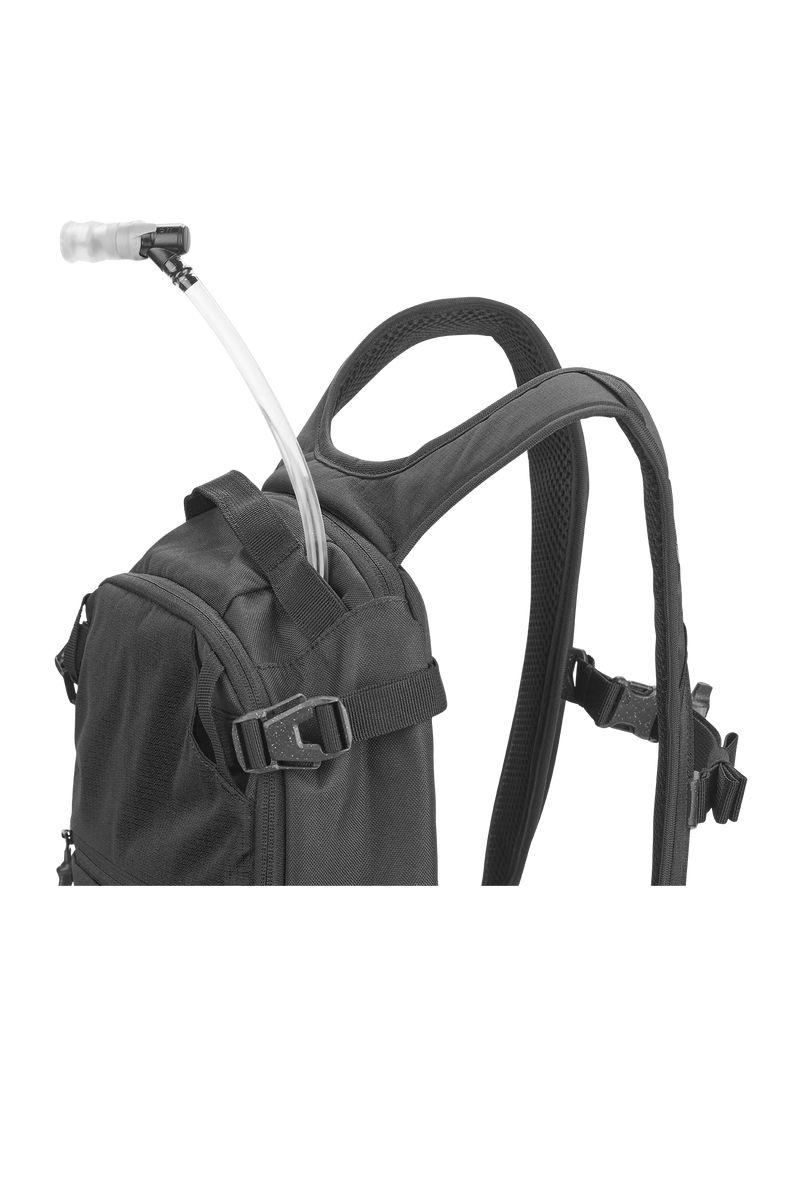 Picture Organic Bp18 Men's Backpacks Black | XWJ-054823