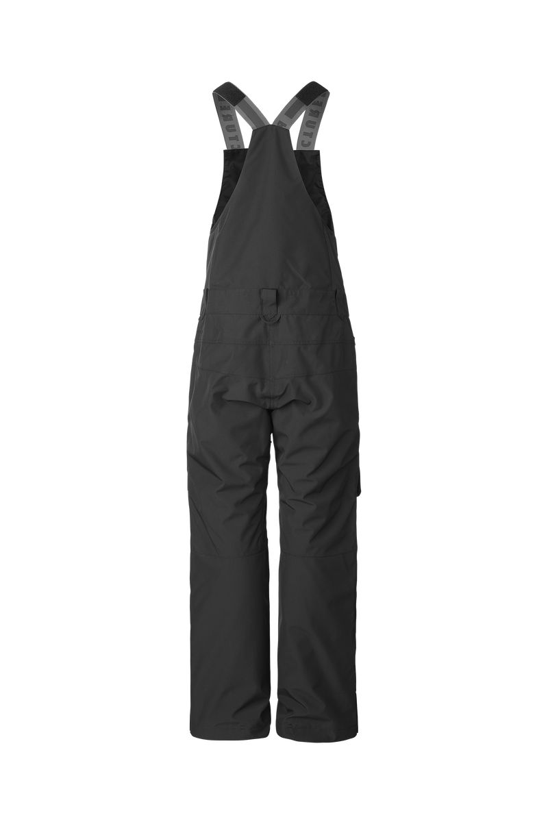 Picture Organic Brita Bib Women's Snow Pants Black | ESQ-026497