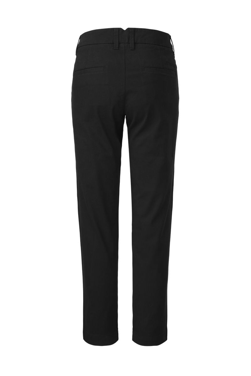 Picture Organic Bryt Chino Women's Pants Black | JZY-769085