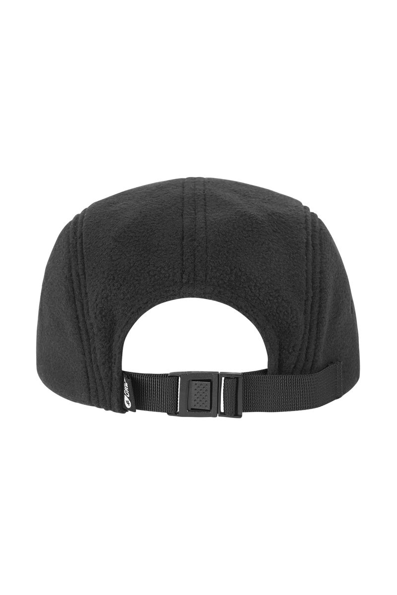 Picture Organic Bygging 5p Men's Caps Black | QEP-389740