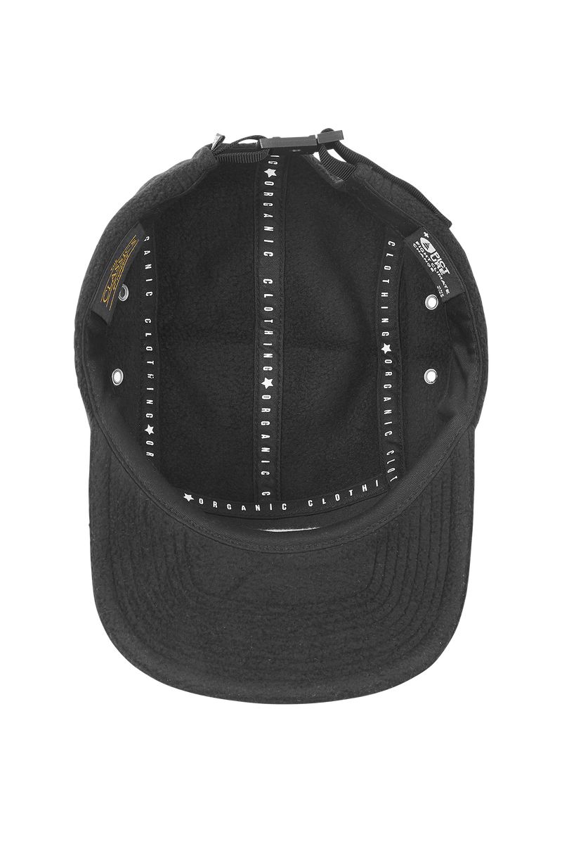 Picture Organic Bygging 5p Men's Caps Black | QEP-389740