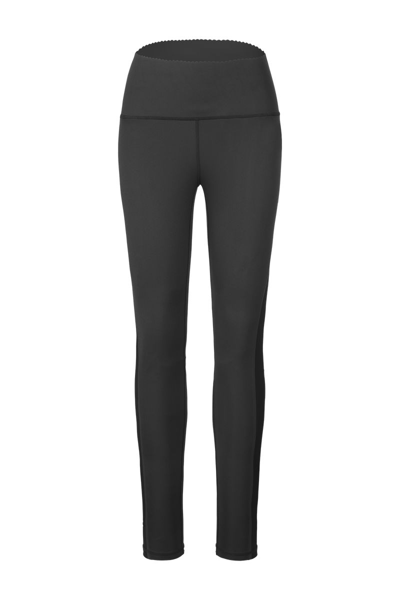 Picture Organic Cintra Tech Women's Leggings Black | GQP-834562