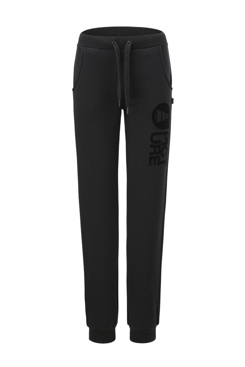 Picture Organic Cocoon Women's Pants Black | MEP-261870