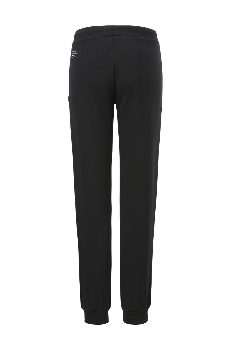 Picture Organic Cocoon Women's Pants Black | MEP-261870