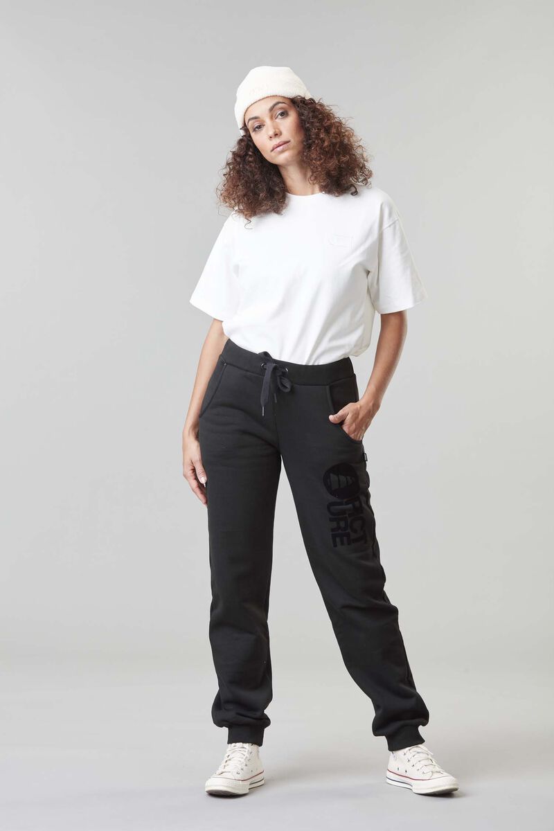 Picture Organic Cocoon Women's Pants Black | MEP-261870