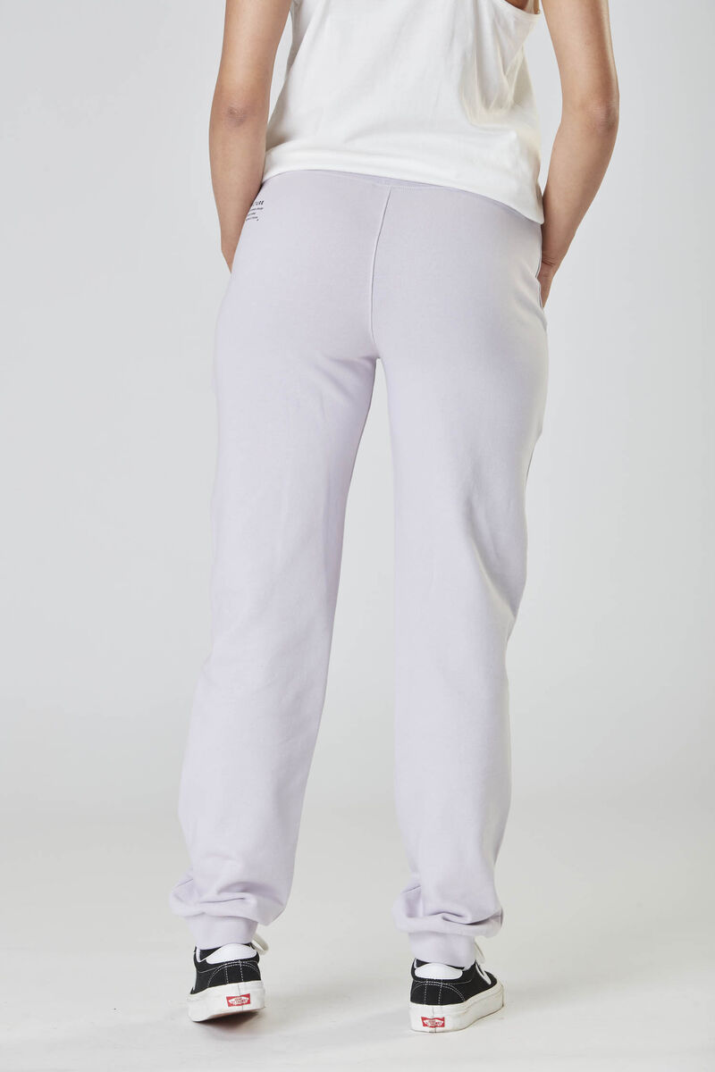 Picture Organic Cocoons Jog Women's Pants Purple | YGZ-461308