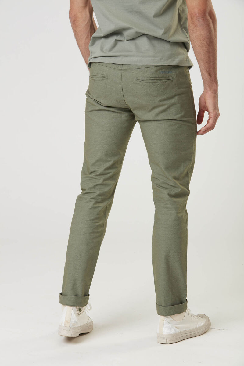 Picture Organic Crusy Men's Pants Green | PRY-873014