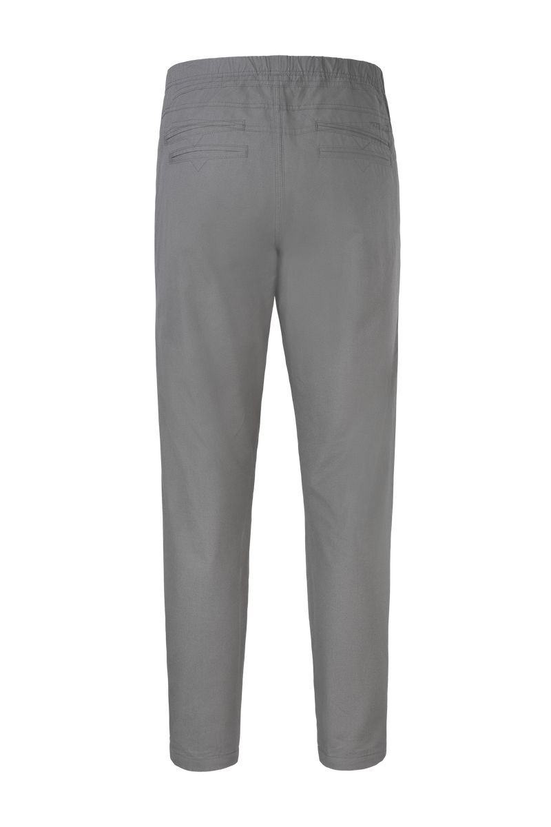 Picture Organic Dalaro Men's Pants Grey | EIM-126984