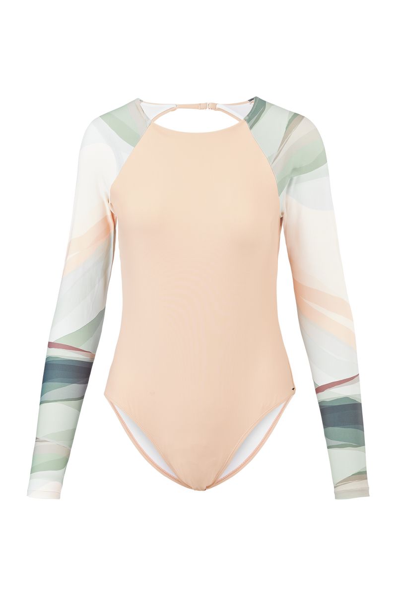 Picture Organic Dyane Women's Wetsuit Coral | PEZ-904187