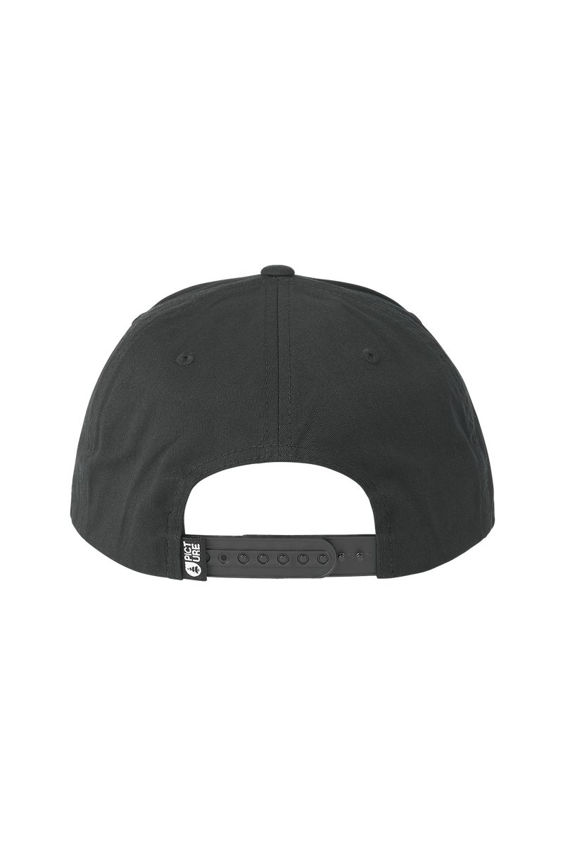 Picture Organic End Bb Men's Caps Black | XYI-163075