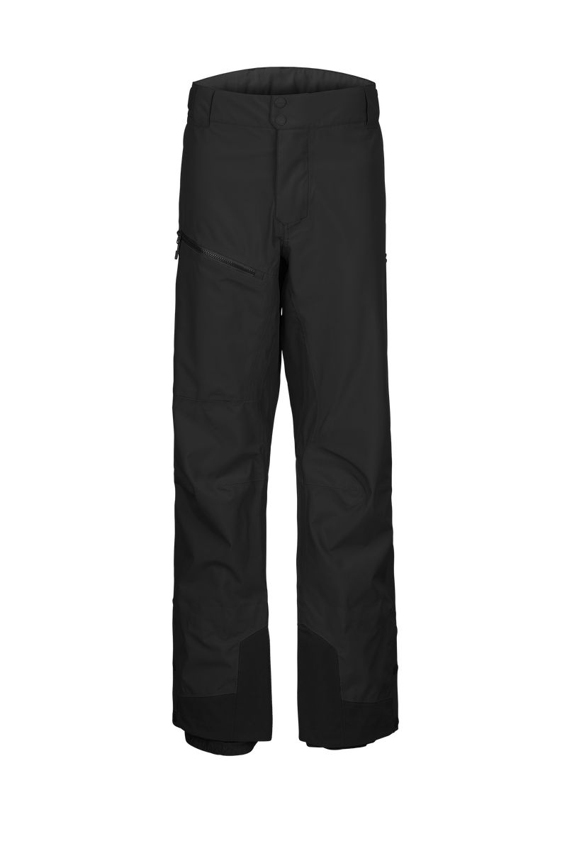 Picture Organic Eron 3l Men\'s Snow Pants Black | DKC-543286