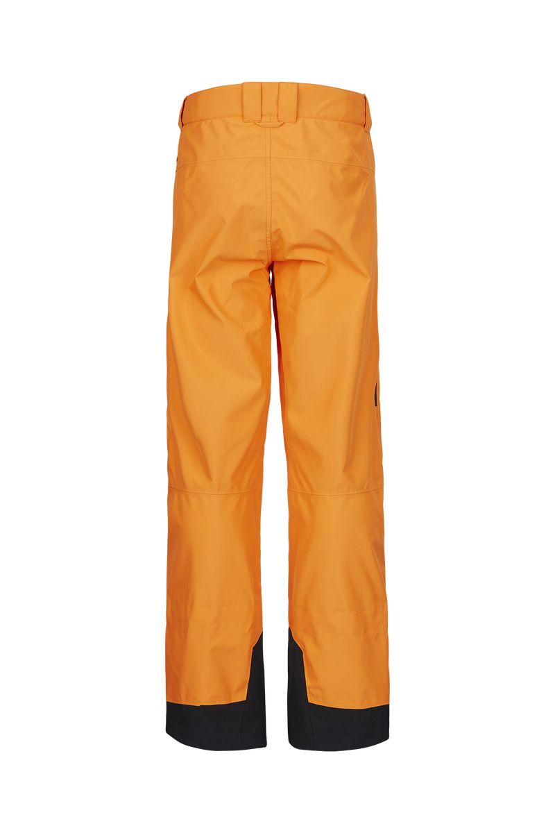 Picture Organic Eron 3l Men's Snow Pants Orange | VWR-425703