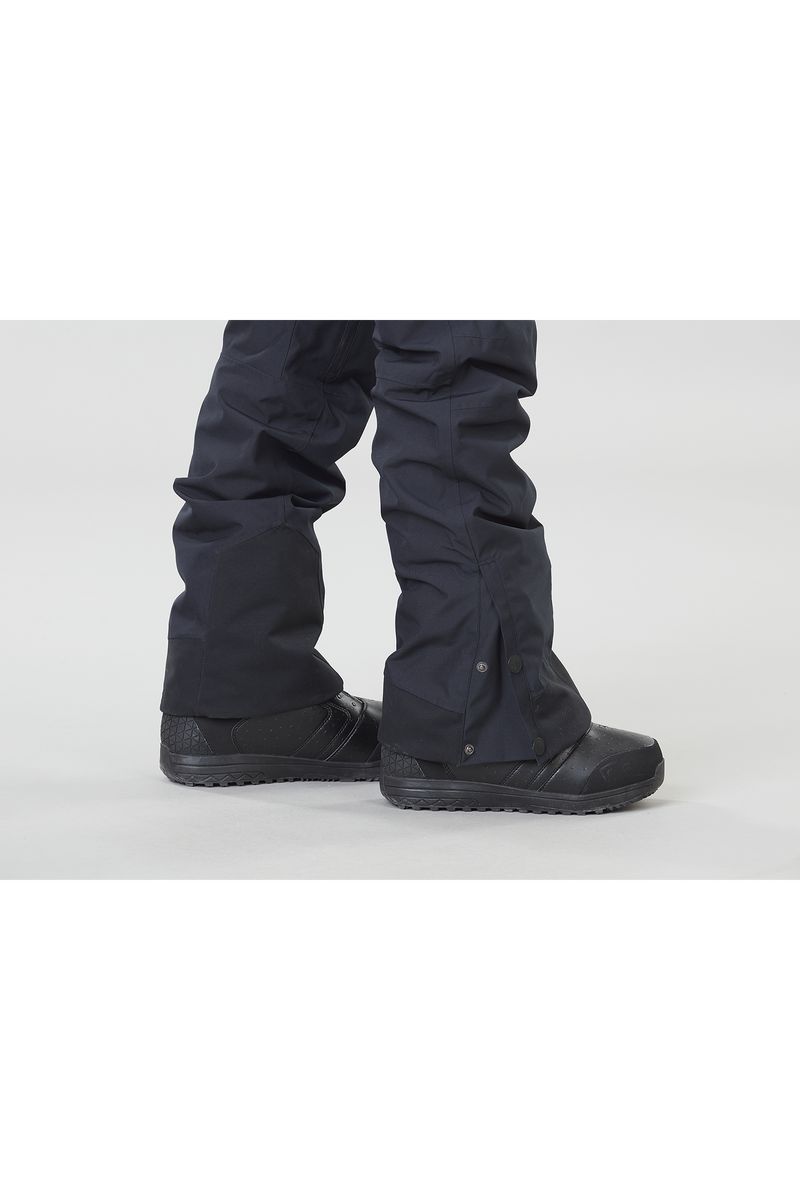 Picture Organic Exa Pt Women's Snow Pants Dark Blue | GSZ-076593