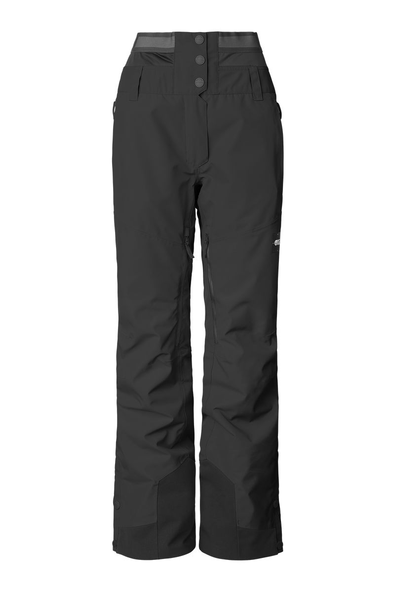 Picture Organic Exa Pt Women's Snow Pants Black | KBV-593246