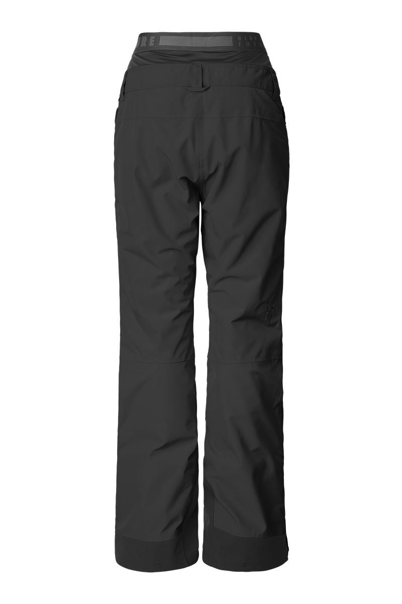 Picture Organic Exa Pt Women's Snow Pants Black | KBV-593246