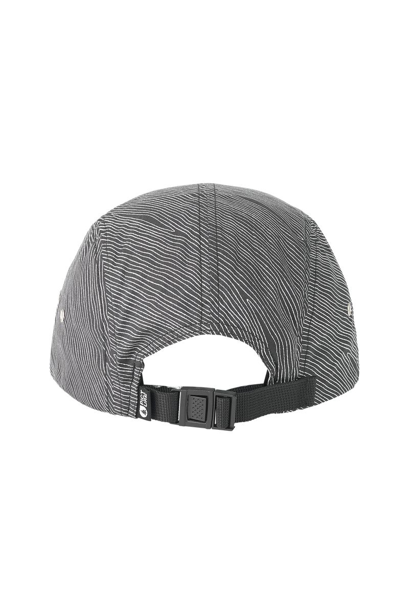 Picture Organic Faro 5p Men's Caps Daark Grey | JWF-928763