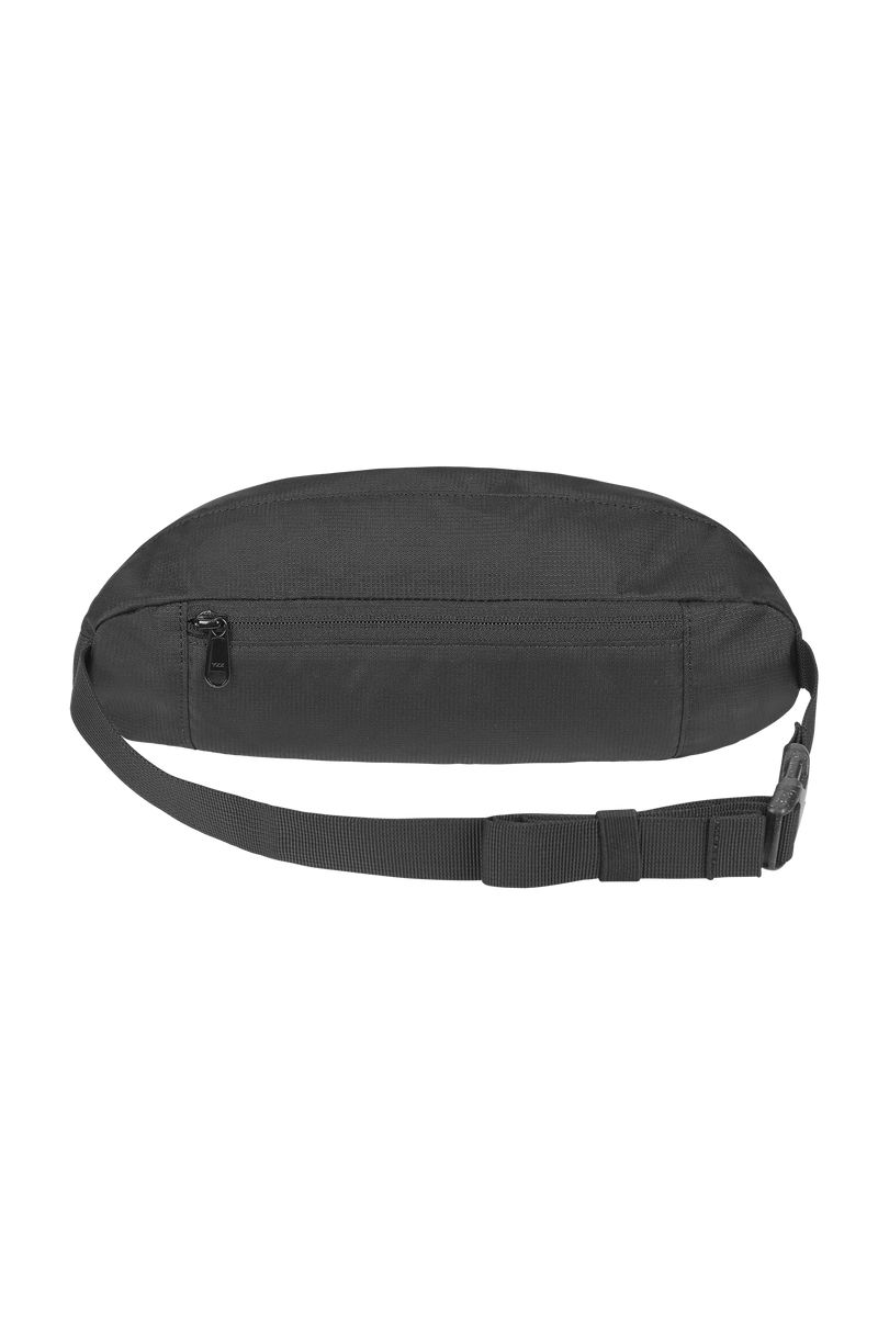 Picture Organic Faroe Men's Waist Bags Black | YSA-130672