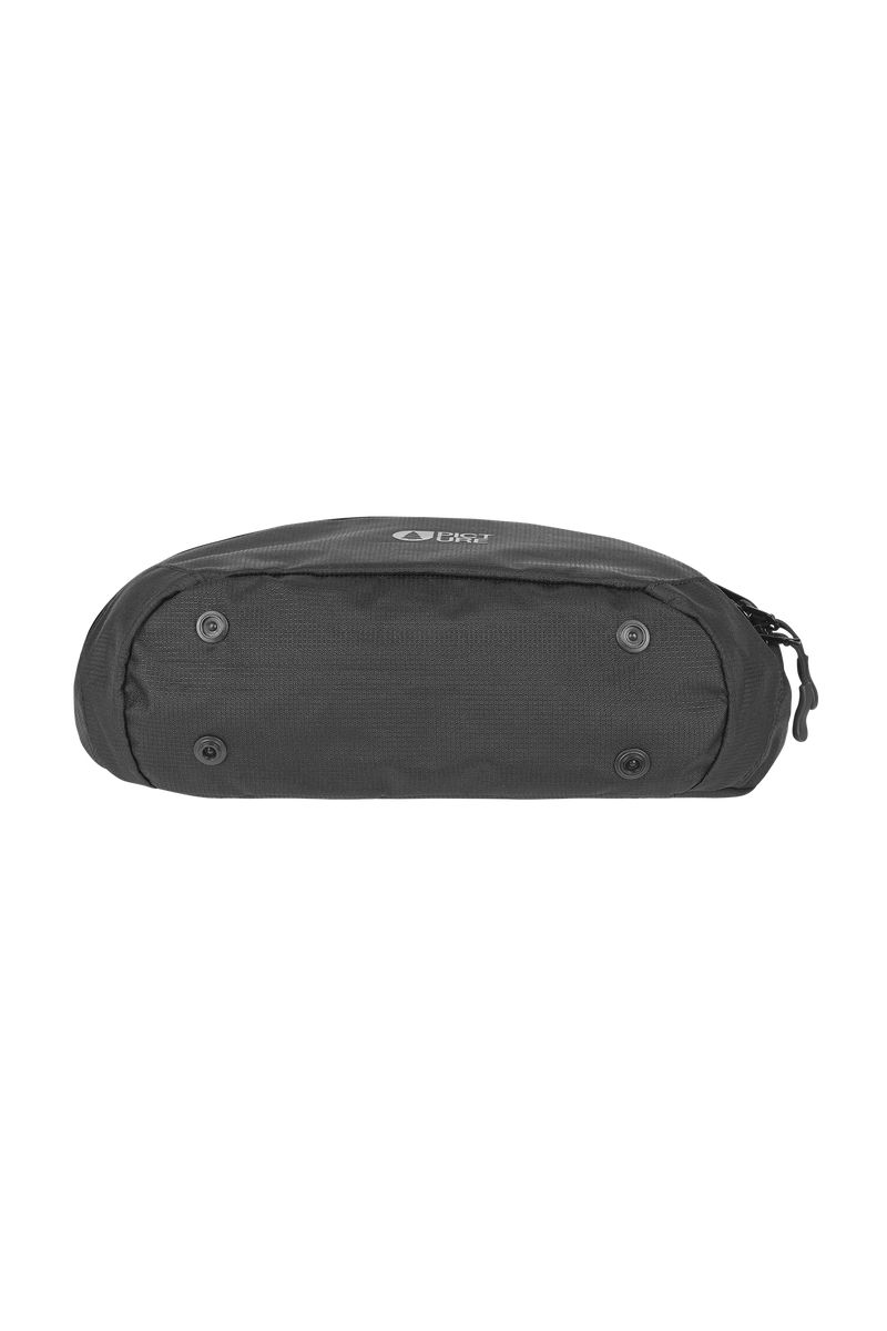 Picture Organic Faroe Men's Waist Bags Black | YSA-130672