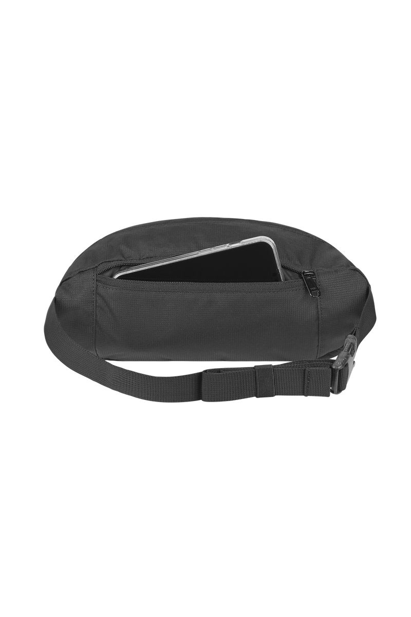 Picture Organic Faroe Men's Waist Bags Black | YSA-130672