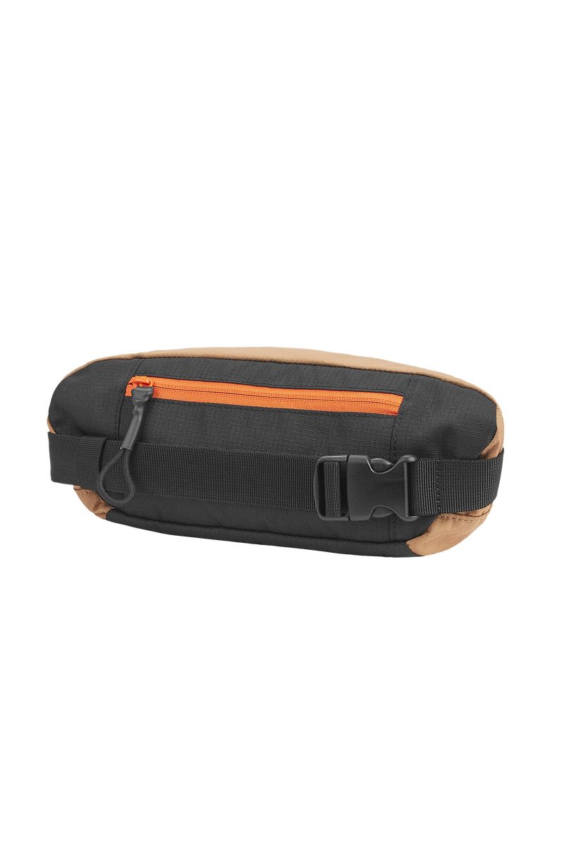 Picture Organic Faroe Men's Waist Bags Dark Grey | EJB-846091