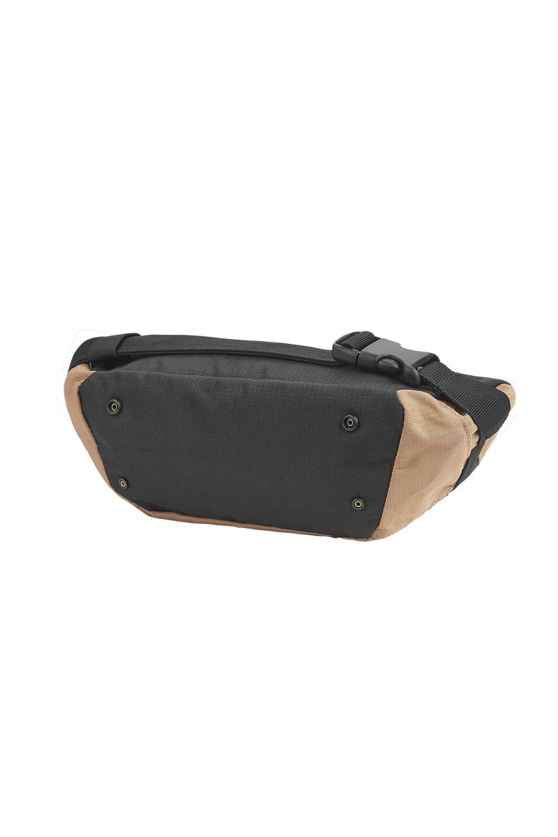 Picture Organic Faroe Men's Waist Bags Dark Grey | EJB-846091