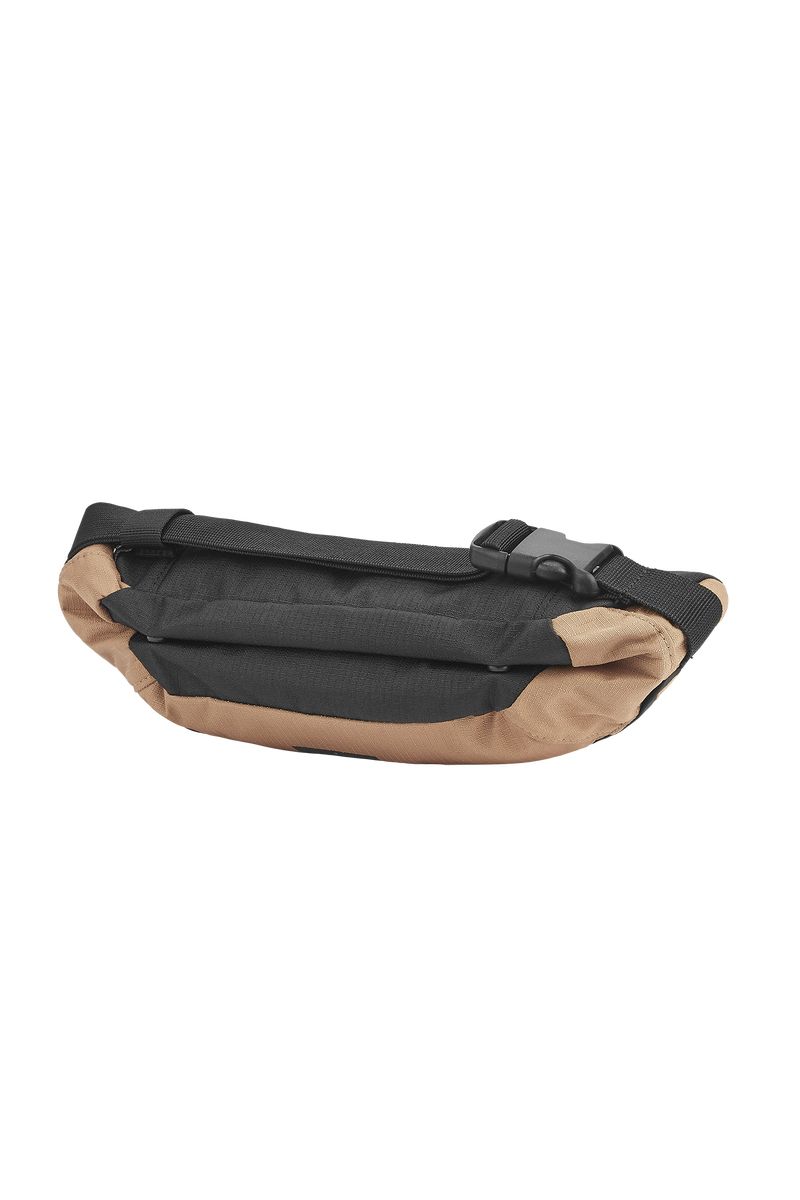 Picture Organic Faroe Men's Waist Bags Dark Grey | EJB-846091