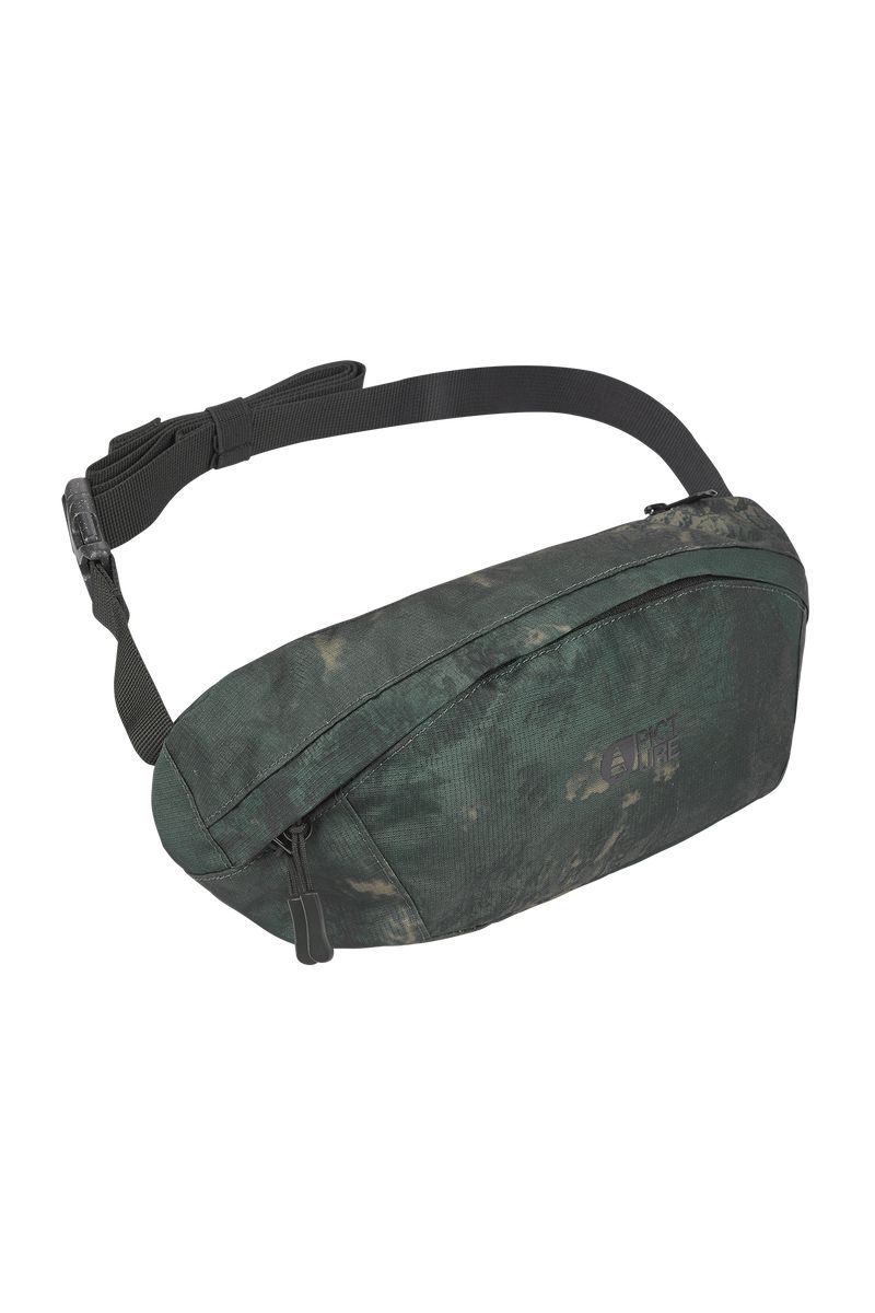 Picture Organic Faroe Women\'s Waist Bags Green | UEH-328064