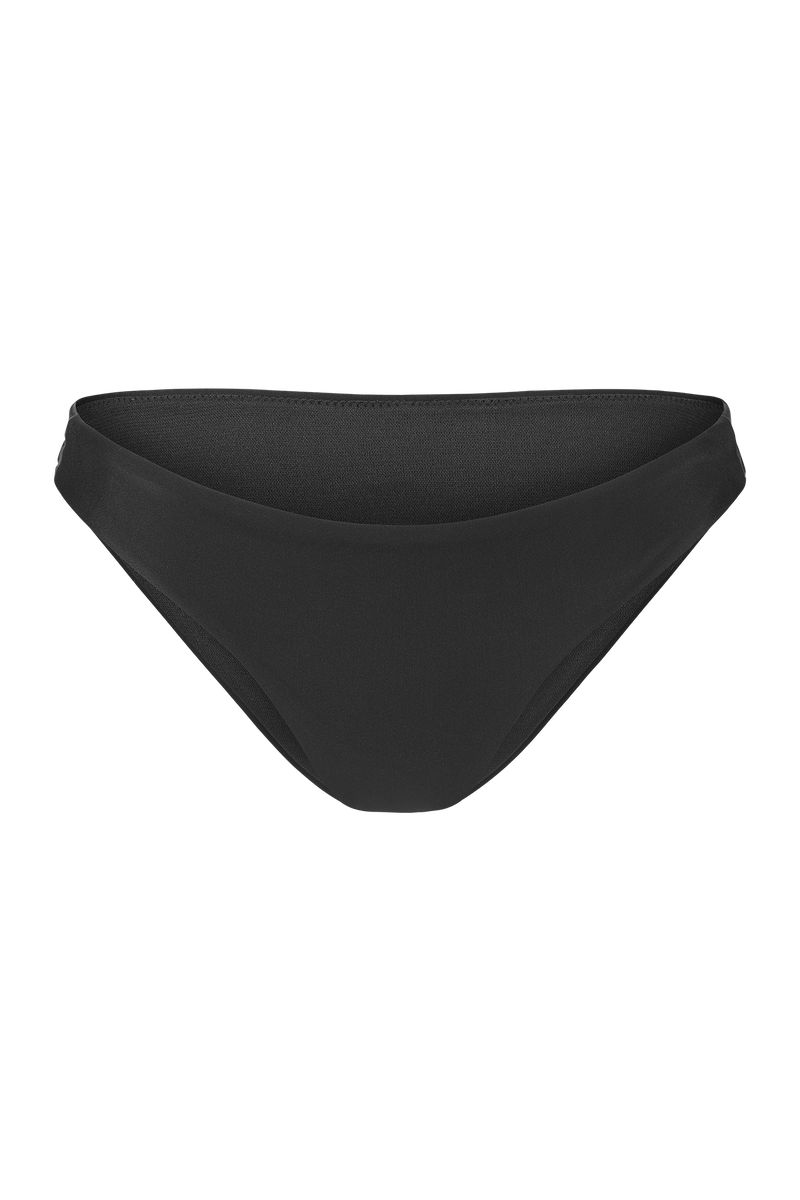 Picture Organic Figgy Bottoms Women's Bikini Bottoms Black | THF-579281