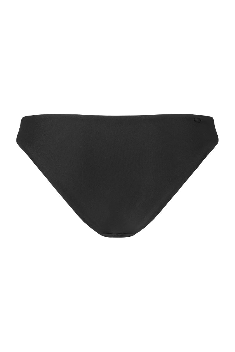 Picture Organic Figgy Bottoms Women's Bikini Bottoms Black | THF-579281