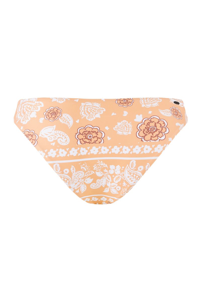 Picture Organic Figgy Printed Bottoms Women's Bikini Bottoms Multicolor | CHF-593087