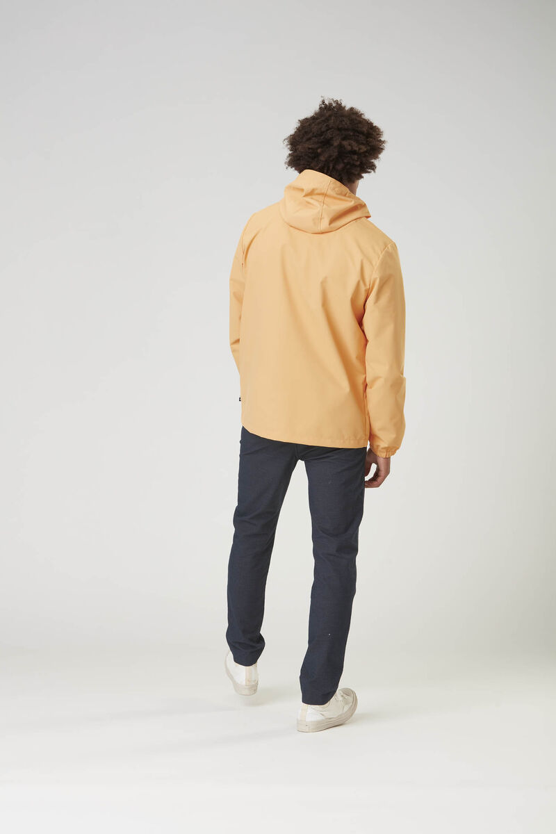 Picture Organic Gerald Men's Jackets Orange | AOT-156943