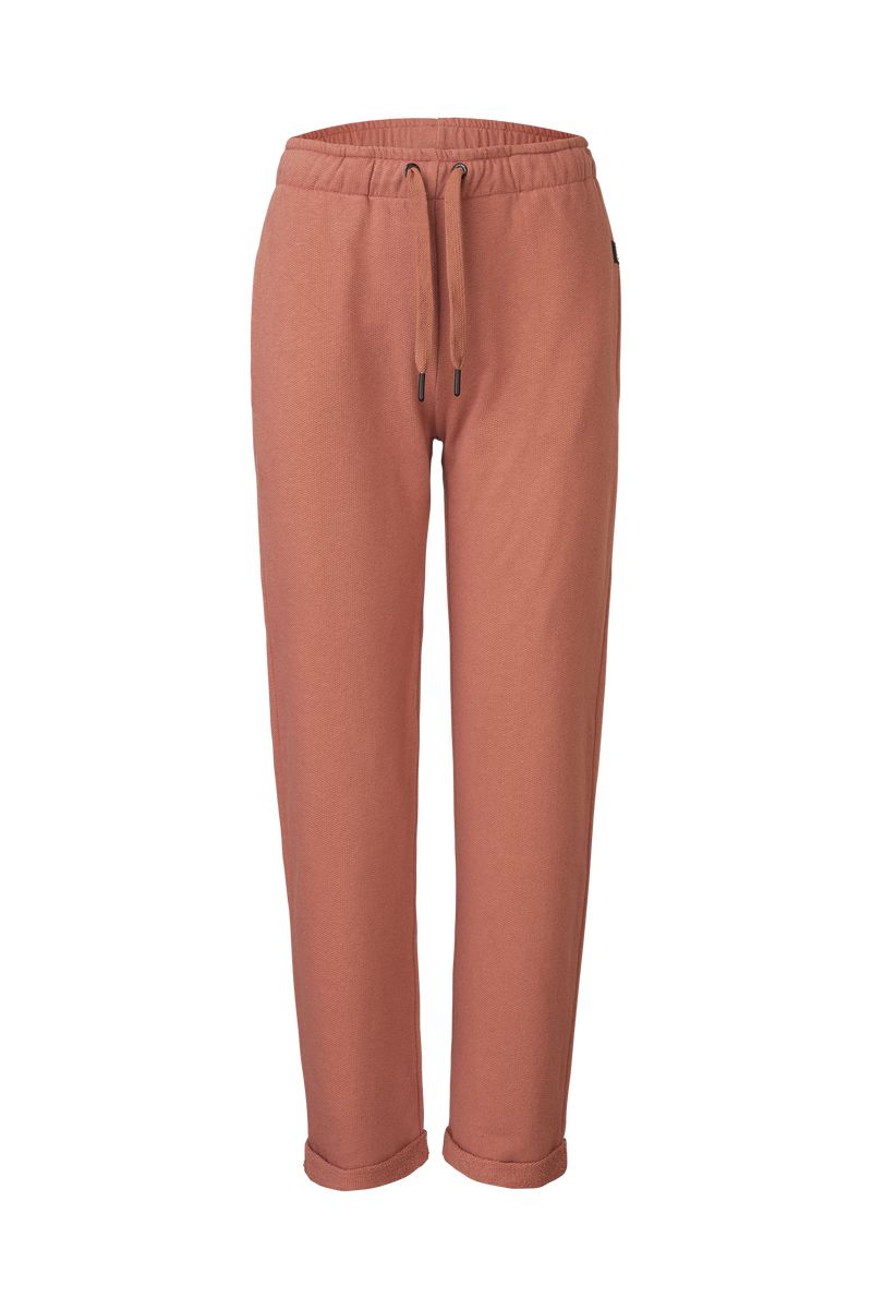 Picture Organic Hampy Women's Pants light Pink | VUR-359064