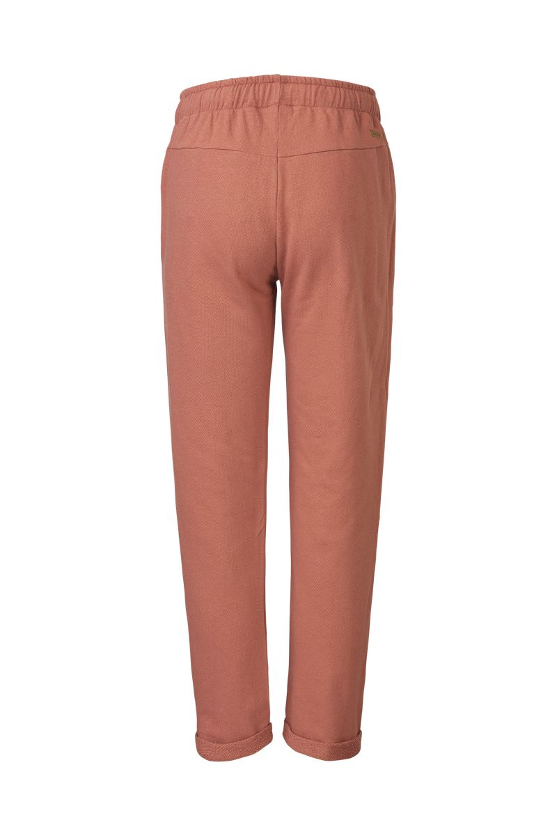 Picture Organic Hampy Women's Pants light Pink | VUR-359064