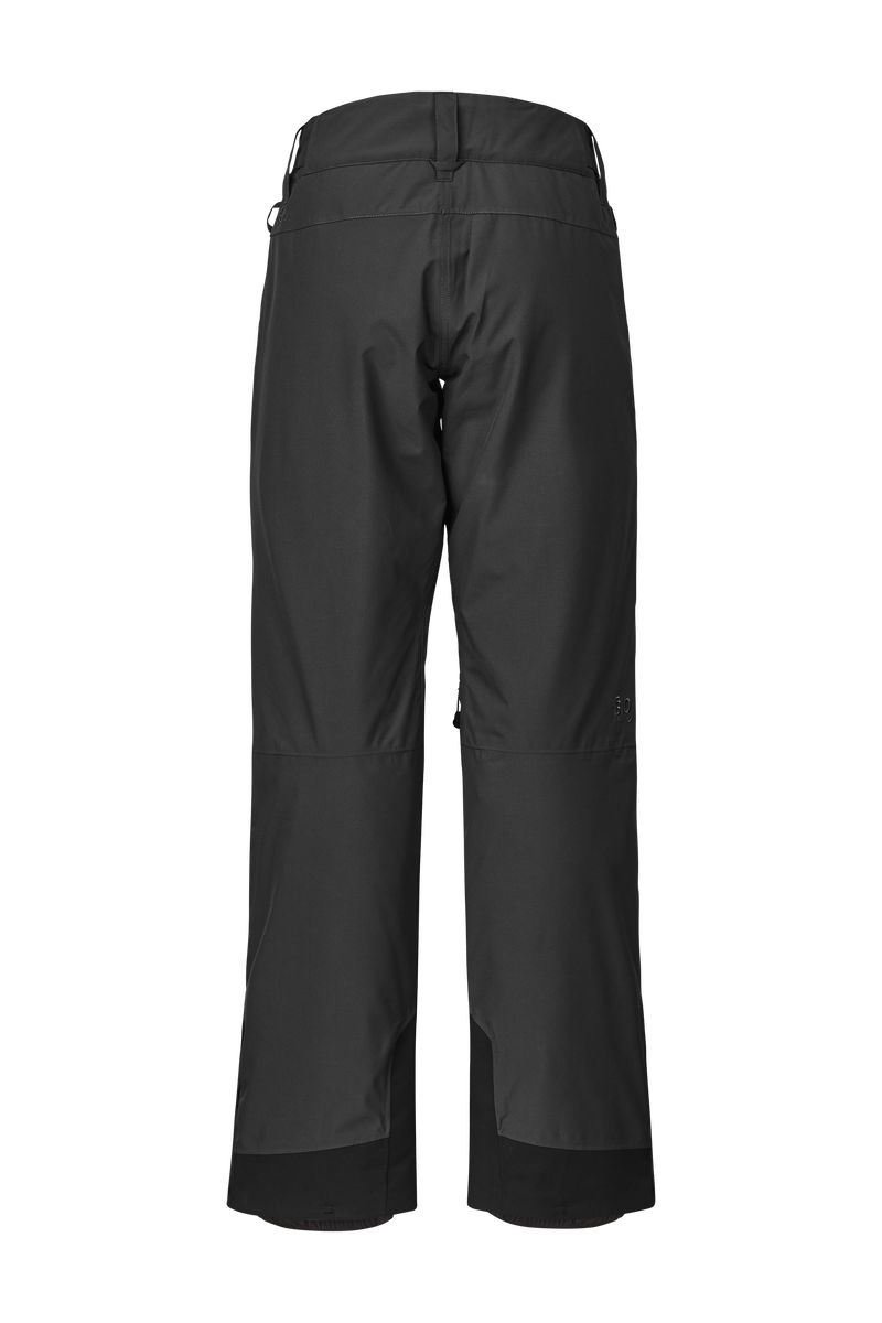 Picture Organic Hermiance Women's Snow Pants Black | DGT-715860