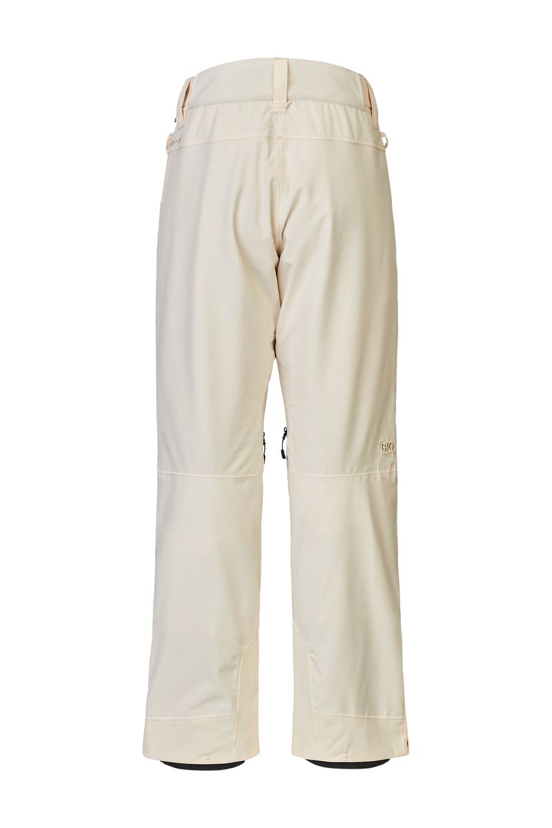 Picture Organic Hermiance Women's Snow Pants White | YXP-850274