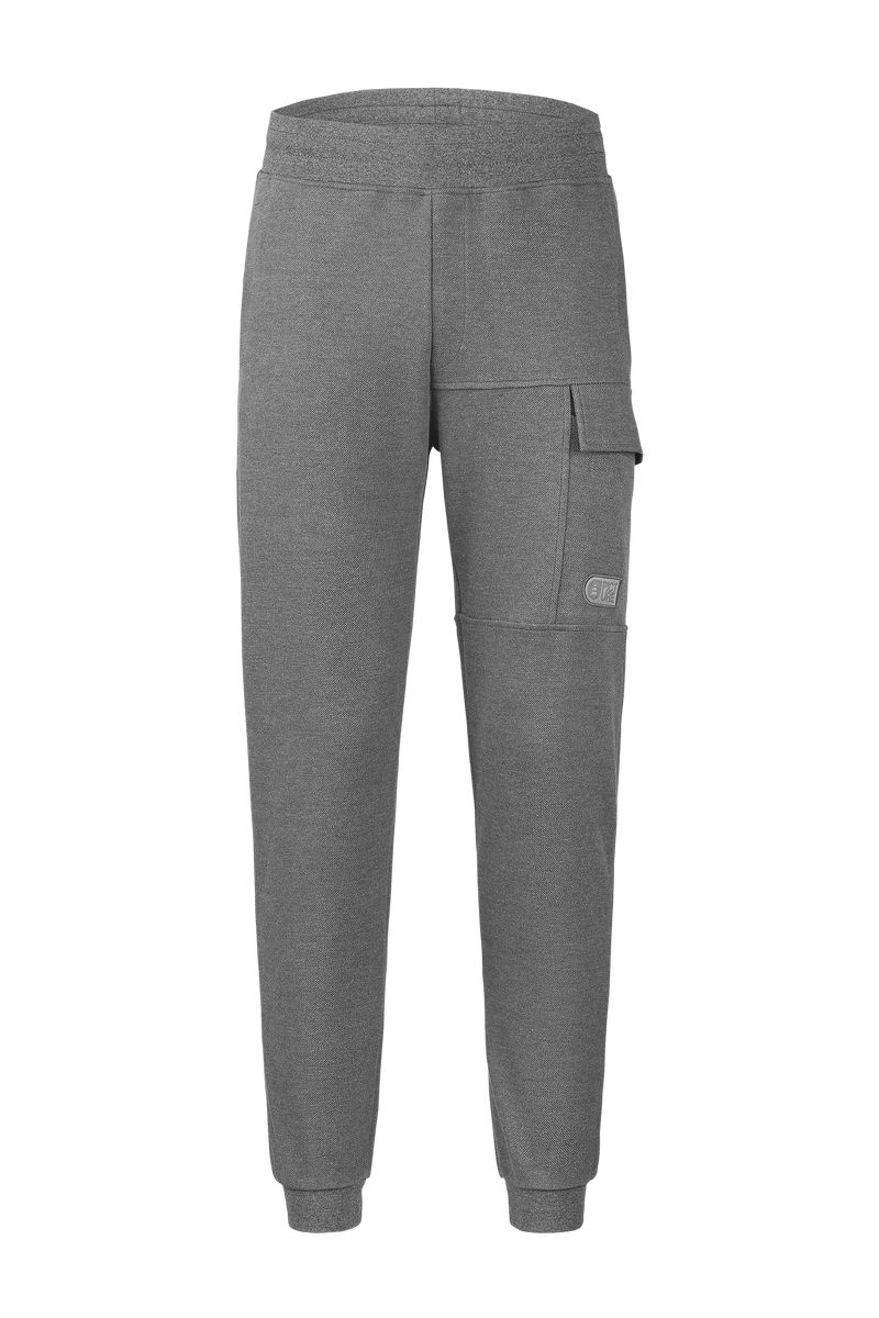 Picture Organic Jegow Men's Pants Dark Grey | YFP-291670