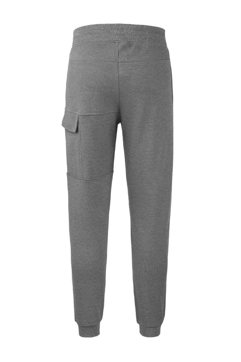 Picture Organic Jegow Men's Pants Dark Grey | YFP-291670